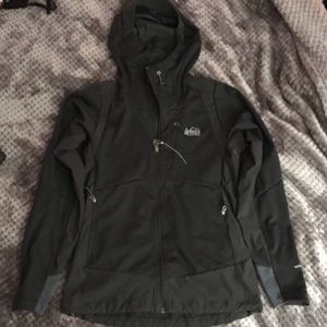 REI Gore wind stopper